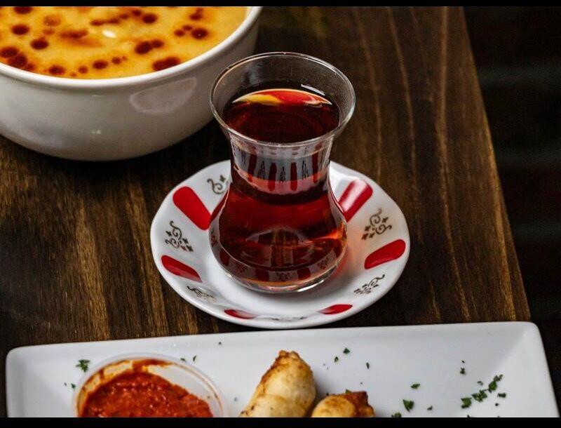 Turkish Tea