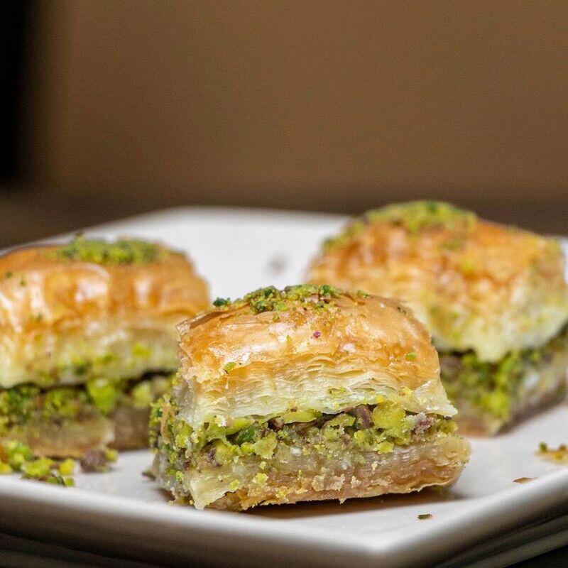 Baklava