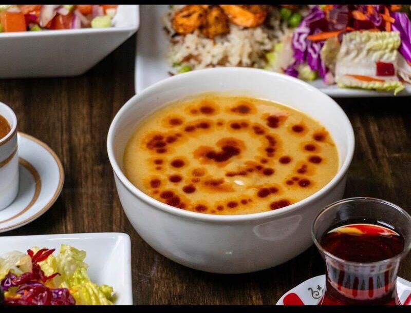 Lentil Soup