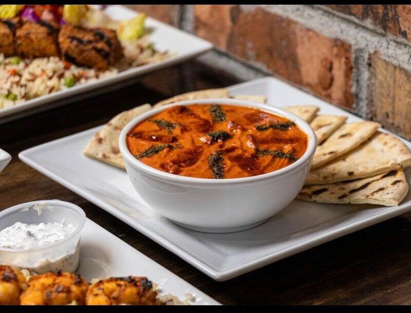 Hummus