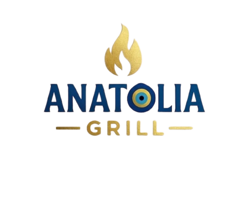 Anatolia Grill logo